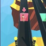 Muscle Fun Race