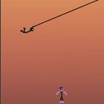 Stickman Hook Crush