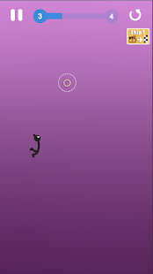 How to Play Stickman Hook on PC