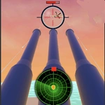 Aircraft Sky 3D