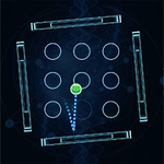 Breakout - Physics collision puzzle