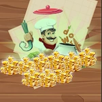 Word Cook Master