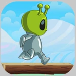 Alien Jungle adventure