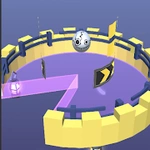 Monster Jump Funny