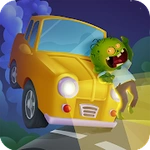 Zombie Driver Crush