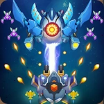 Galaxy Shooter - Attack Space