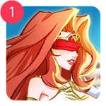 Magic Revenge：魔法復仇聯盟-英雄歸來