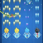 Dragon Shooter - Merge Hero