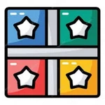 Android amazing - ludo