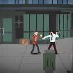 Fighter Street Master