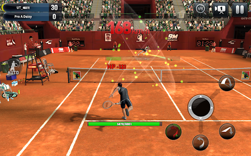 Baixar e jogar Tennis Arena - jogo de tênis no PC com MuMu Player