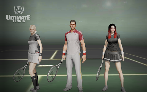 Baixar e jogar Tennis Arena - jogo de tênis no PC com MuMu Player