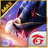 Garena Free Fire MAX