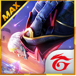 Garena Free Fire MAX