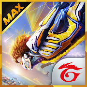 Free Fire Max PC - Download & play on Windows PC smooth with