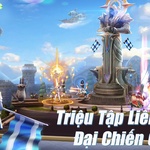 Mật Mã Gaia - Gzone