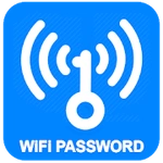 Wifi 密碼顯示主密鑰