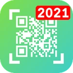 QR Code和条码扫描器 - X2