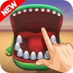 Crocodile Dentist Roulette