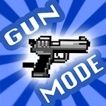 Gun MOD for Minecraft PE