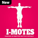 iMotes | Dances & Emotes Battle Royale