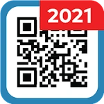 QR Code Scanner, Barcode Scanner: Código QR GRATIS