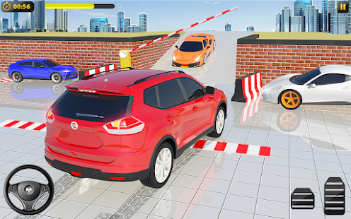 Baixar e jogar jogo de carros- jogos de carros de corrida offline no PC com  MuMu Player