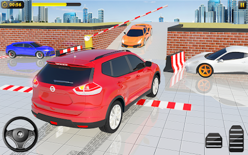 Baixar e jogar Jogos Carros Estacionamento 3D: Novos Jogos Gratis no PC com  MuMu Player