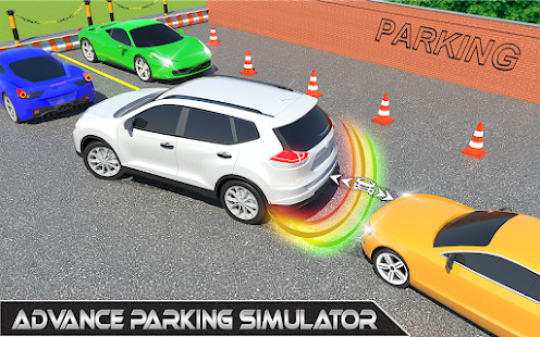 Baixar e jogar Polícia e Car Game Simulator 3D no PC com MuMu Player