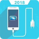 快速充電器 - 快速的字符