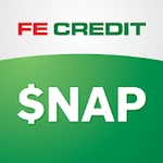 FE $NAP: Vay tiền mặt & Thẻ