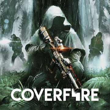 Cover Fire: Offline Shooting Games 