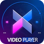 Video Player - Play & Watch HD Video Free