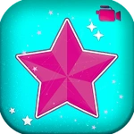 Video-Star⭐ Maker Funny Short Video PRO