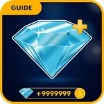 Guide free Diamonds Free Game