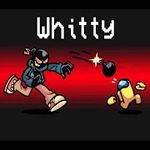 Whittey Among Us Food Imposter Role Mod Tips