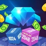 2048 Cube Winner—Aim To Win Diamond Tips
