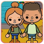 Tricks Toca Life-World Build Stories FreeGuide