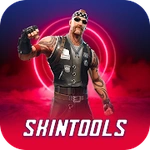 FFF Skin Tools- Skin Config for FF