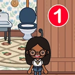 Guide For Toca Life world free & happy 2K21
