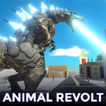 ANIMAL REVOLT BATTLE : Simulator Advice And Tips