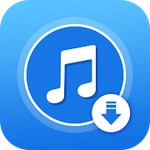 Baixar e jogar Downloader de música - Download grátis de música no PC com  MuMu Player