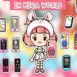 Miga Town Routine : My world Hints