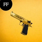 One Tap Headshot-GFX Tool Headshot