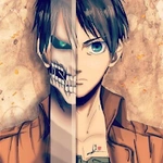 Attack On Titan Characters Wallpapers