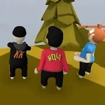 Human fall flat Guide - New Human Fall Tips