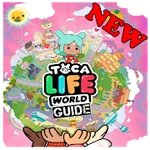 NEW Toca Life World pets Free Walkthrough Tricks