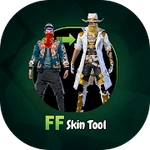 FF Skin Tool - Elite pass Bundles, Emote skin pro