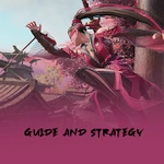 Naraka Bladepoint Strategy Guide