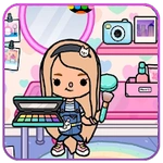 TOCA Life World Apartment Makeover FreeGuide